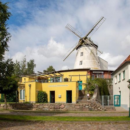 Doppelzimmer 12 Gaestehaus Muehlenstein Bad Sulze Exterior foto